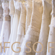 Illustration for article titled The Search for the Ugliest Wedding Dress Ever Created